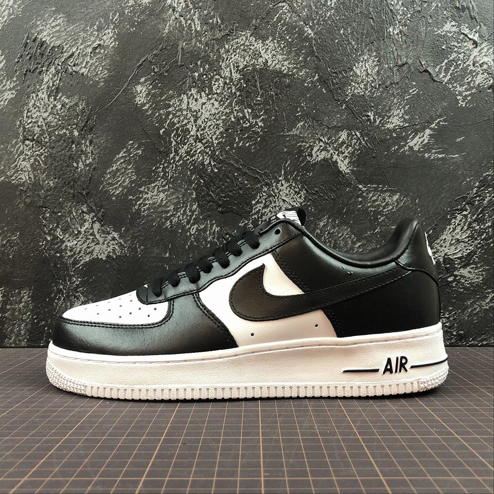 nike air force tuxedo