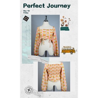 เสื้อครอป เสื้อแฟชั่น