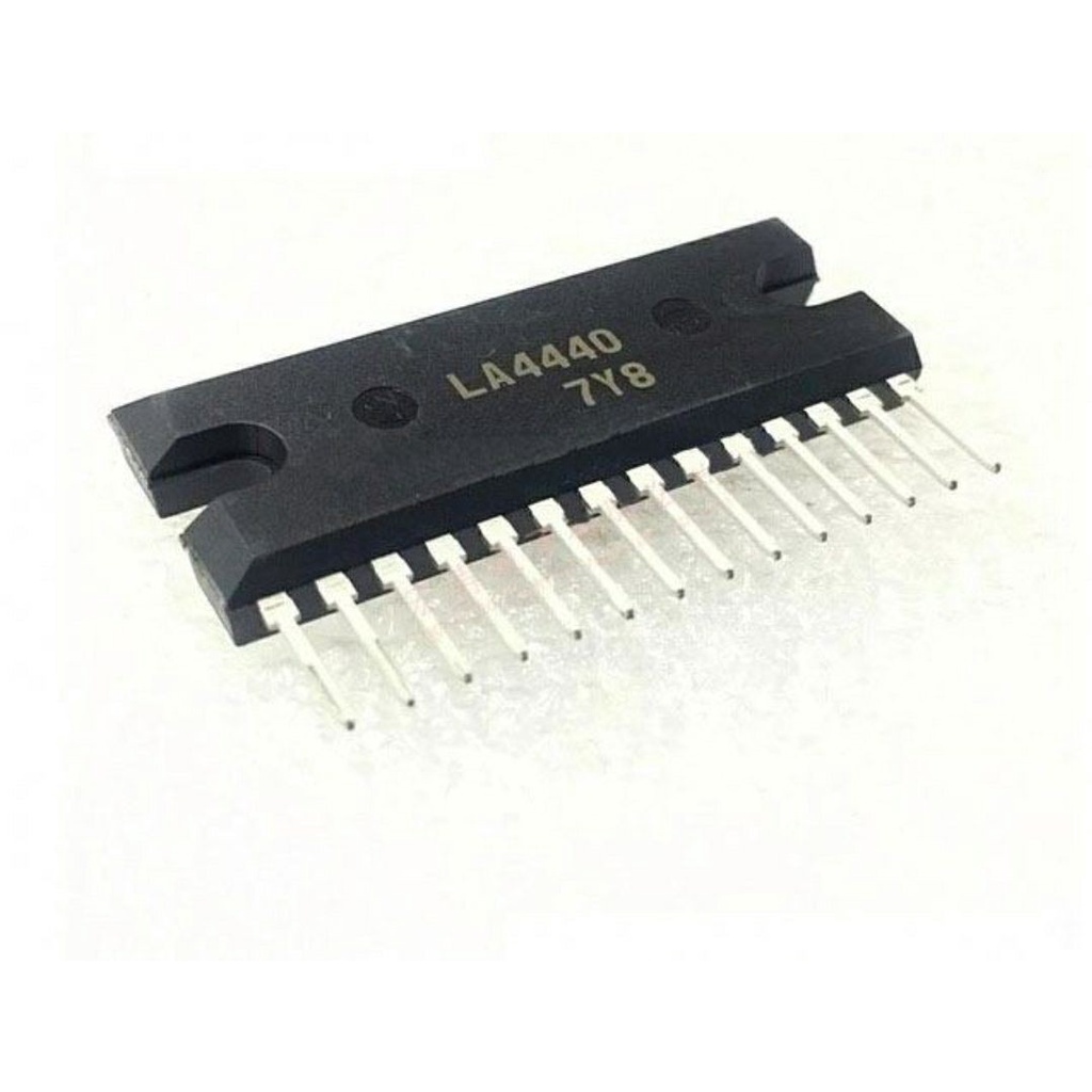 LA 4440 ไอซี********