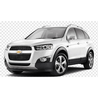 ชุดช่วงล่าง ลูกหมาก ปีกนก คันชัก แร็ค กันโคลง CHEVROLET CAPTIVA 2011-2016 333