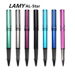 LAMY Al-star Rollerball Pen - ปากกาโรลเลอร์บอล