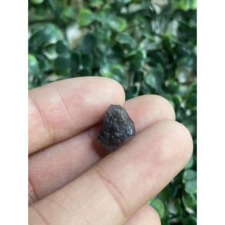 (F) พลอยดิบแท้ ไอโอไลท์(Iolite)พลอยธรรมชาติ 100% น้ำหนัก 6.00 กะรัต