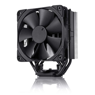 NOCTUA NH-U12S chromax.Black