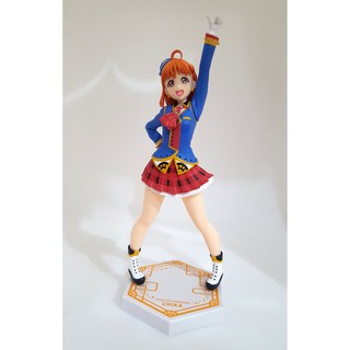 [แท้/มือ2]SSS Figure Takami Chika Happy Party Train Ver.