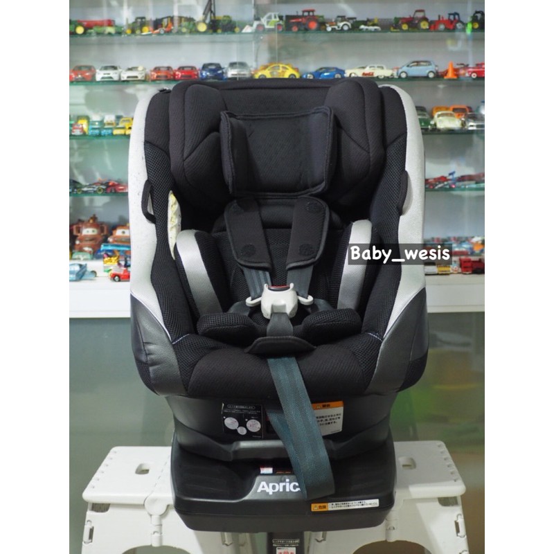 คาร์ซีทมือสอง Aprica Cururila