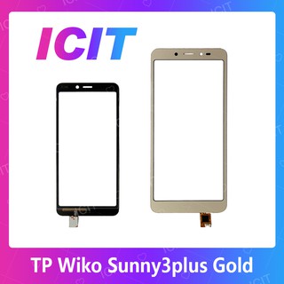 Wiko Sunny 3plus/Wiko W K200/Sunny 3+ TP อะไหล่ทัสกรีน Touch Screen For Wiko sunny3+/Wiko W K200 ICIT 2020