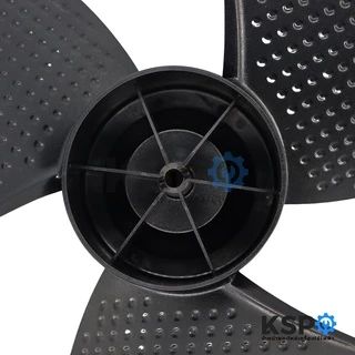 ใบพัดลม ไอเย็น HATARI ฮาตาริ ขนาด 13" นิ้ว รุ่น AC33R1 / AC TURBO1 อะไหล่พัดลม