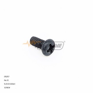 05257 NO.12 SCREW MINI-ONE