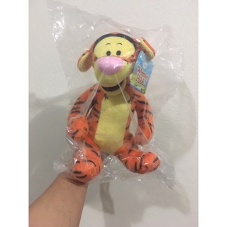 ตุ๊กตาทิกเกอร์ • Tigger 🐯