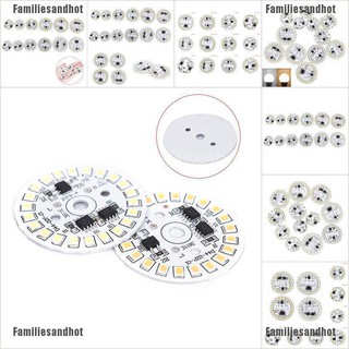 แผงโมดูลหลอดไฟ led smd