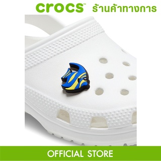 CROCS Jibbitz Blue Tang Fish ตัวติดรองเท้า