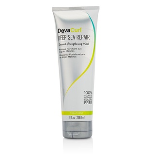 DEVACURL - Deep Sea Repair (Seaweed Strengthening Mask)