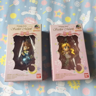 Sailormoon เซอร์เลอร์มูน ของสะสม