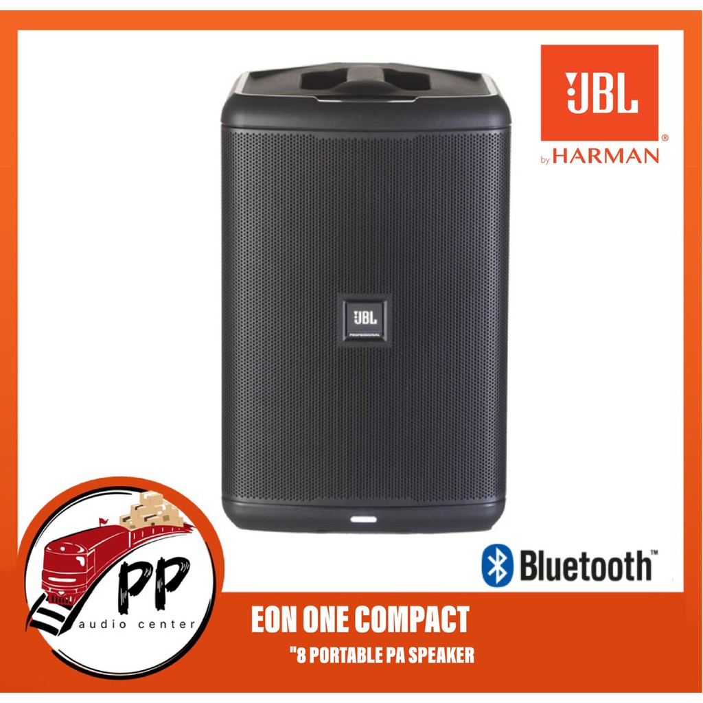 JBL EON ONE COMPACT ลำโพงอเนกประสงค์ พกพา สินค้าใหม่ จัดส่งไว ของ 100%