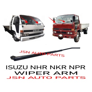 ที่ปัดน้ําฝน ISUZU NHR NPR