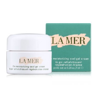 La mer The Moisturizing Cool Gel Cream ของแท้ ฉลากไทย!!