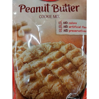 Betty Crocker Peanut 🥜 Butter Cookies Mix 496 g