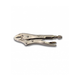 DEEN NO.DNVP307AIH Locking Pliers w/cutter Factory Gear by Gear Garage