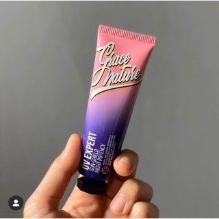 Grace nature UV expert