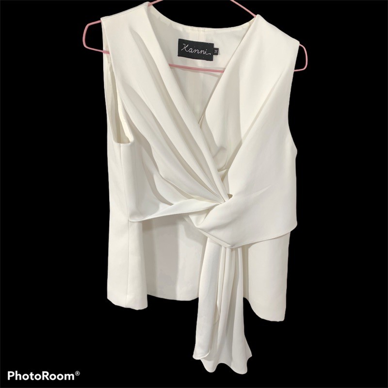 ส่งต่อ kanni chole top