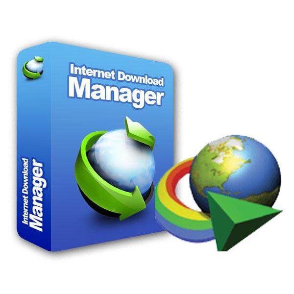 Idm New!! Internet Download Manager Version ล่าสุด โปรแกรมช่วยดาวน์โหลด  ลิขสิทธิ์แท้ใช้ได้ถาวร 1Pc Internet Download Man | Shopee Thailand