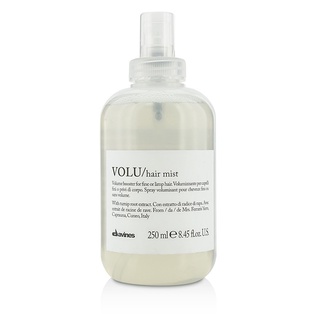 DAVINES - สเปรย์ผม Volu Volume Booster Hair Mist (สำหรับผมบา