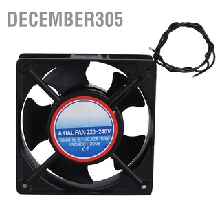 December305 12*12cm DC PTC Fan Heater Constant Temperature Incubator