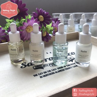 [แท้/พร้อมส่ง] Essence Deluxe Complete Set 5mlx4 เซตดูแลผิว 4 ประการ ลดริ้วรอย เติมผิวนุ่มชุ่มชื้น ลดจุดด่างดำ