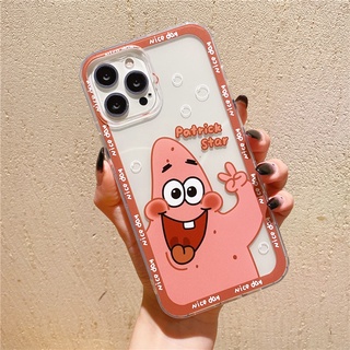 vivo V29 v27 pro y36 iqoo z7x Y02 v25 เคสโทรศัพท์ v20 se pro v7plus v9 v11i v15  v17 v19 v21e v23e s1 pro Spongebob Cartoon vivo y02s y1s y11 y12s y15 y17 y19 y20 y30 y31 y50 y52 5G y71 y72 5g y81 y91c y91 y93 y95 x50 pro x60 plus เปลือกซิลิโคน TPU