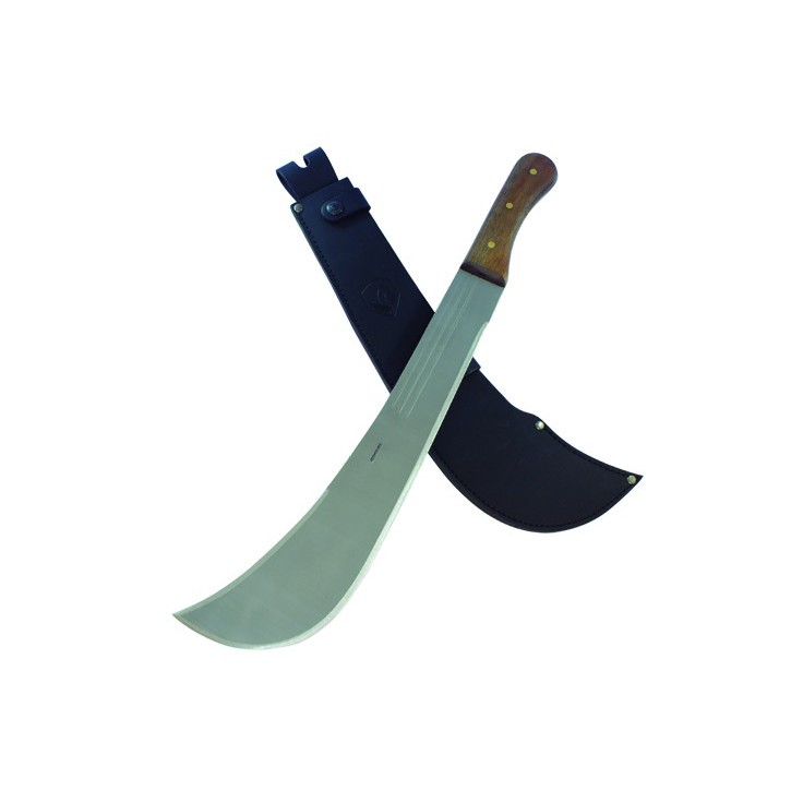 อุปกรณ์ครัว Condor SWAMP MASTER MACHETE