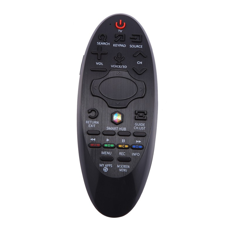 รีโมทควบคุมสมาร์ททีวีสําหรับ Samsung Tv Bn59-01182B Bn59-01182G Led Tv Ue48H8000 อินฟราเรด