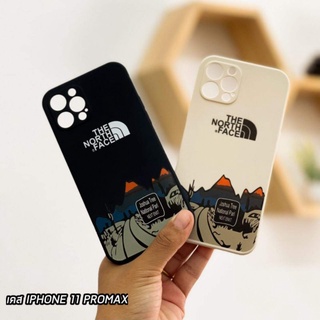 เคส The North Face พร้อมส่ง