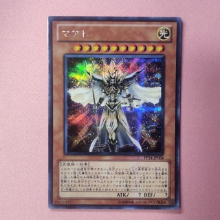 PP14-JP004 Maat (SCR)