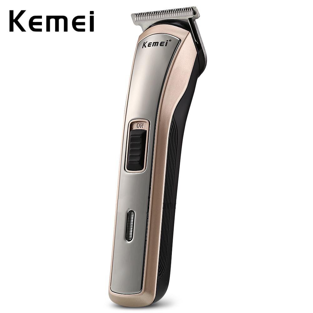เครื่องโกนหนวด Kemei รุ่น KM 719 ของแท้100% เครื่องโกนหนวด เครื่องโกนขน ที่โกนหนวด มีดโกนหนวด โกนหนว