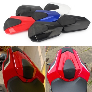 ฝาครอบที่นั่งด้านหลัง อุปกรณ์เสริม สําหรับรถจักรยานยนต์ Honda CBR1000RR CBR 1000 RR 2017 2018 2019 2020 2021 2022