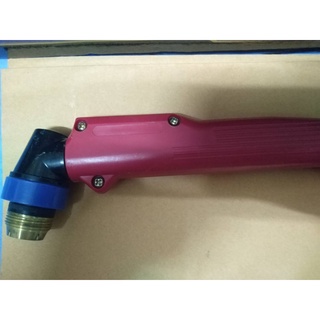 ด้ามตัดพลาสม่า P80 เฉพาะ ด้ามจับ P-80 Pilot อะไหล่หัวตัดพลาสม่า P-80 Torch Body Pilot