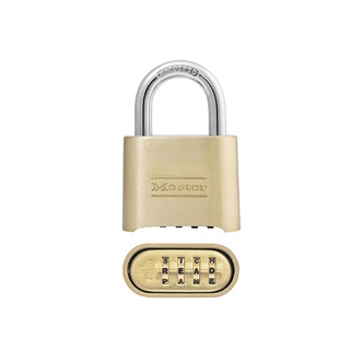 Master Lock มาสเตอร์ล็อค 175DWD