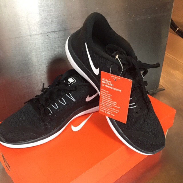 Nike. รองเท้าผู้หญิงของแท้จากshop