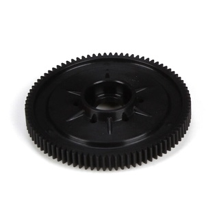 VATERRA VTR242003 Spur Gear, 87T: GLU, GLF, Hal