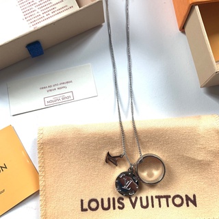 สร้อยคอ LOUIS VUITTON [NEW] สุดหรู ของมันต้องมี [Limited Edition]