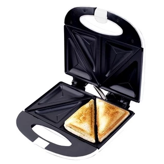 [ค่าส่งถูกสุด] 🥪 เครื่องทำแซนวิช Smarthome SW-13 ขาว / SW-12 มิ้นท์ Sandwich maker Toaster ที่ทำแซนวิช เครื่องทำขนมปัง