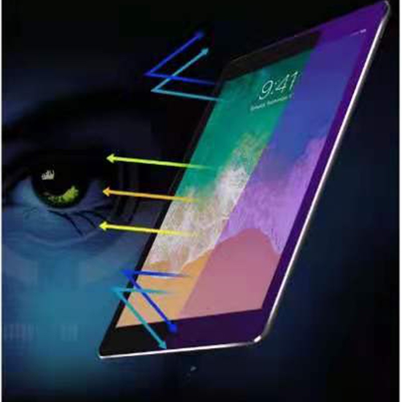 คุณภาพสูงแบบเต็มหน้าจอสําหรับ Samsung Tab S9 X710 X716B S9FE FE + S9FE + X610 X616B X510 X516B S9 + 