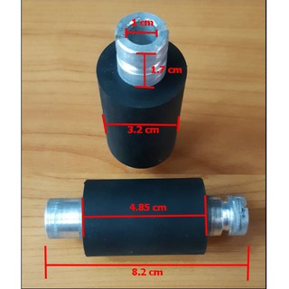 ลูกกลิ้งรองชุดพิมพ์ STAMPING ROLLER