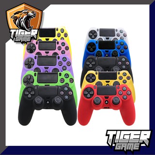 ซิลิโคนจอย Ps.4 (ซิลิโคนจอย Ps4)(Silicone for Ps4)(Silicone Ps4 Controller)(Ps4 Controller Silicone)