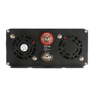 อินเวอร์เตอร์/DA 3500W 3000W 1600W 12V/24Vอินเวอร์เตอร์เพียวซายเวฟ Inverter pure sine wave พร้อมส่งจากไทย ราคาโรงงาน