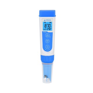 เครื่องวัดการนำไฟฟ้า แบบพกพา (conductivity meter pocket) พร้อมส่ง