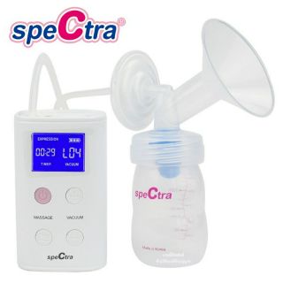 Spectra 9 s ปั้มไฟฟ้า (มีใบรับประกันให้คะ)แถมฟรีกระเป๋า1ใบ  ส่งฟรีเคอรี่คะ