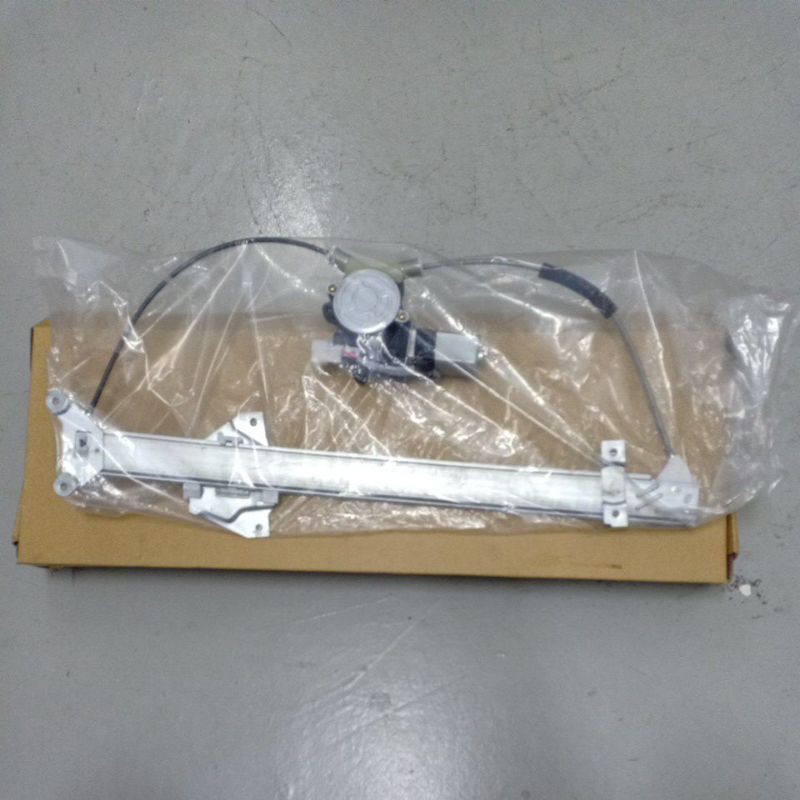 PAJERO V6/V31/V34/V43/V46 POWER WINDOW GEAR พร้อมมอเตอร์