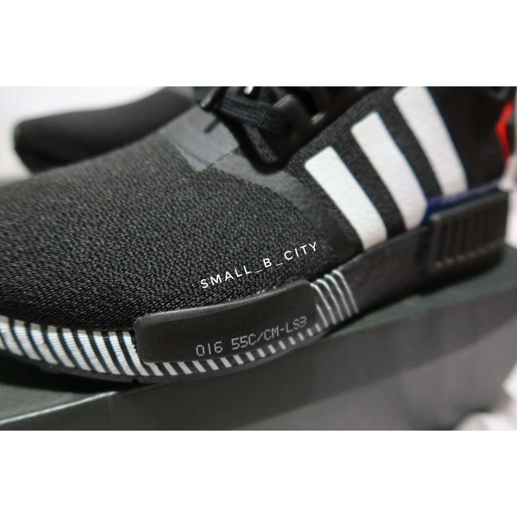 Adidas nmd r1 cheap japan limited edition