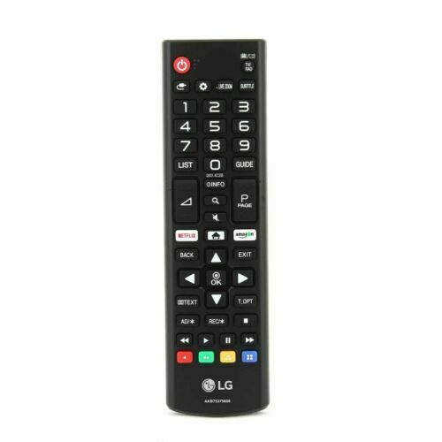ลูกชายใหม่75375608 สําหรับ Usd สําหรับ LG 2018 สมาร์ททีวีรีโมทคอนโทรล 32LK6100 32LK6200 43LK5900 43L
